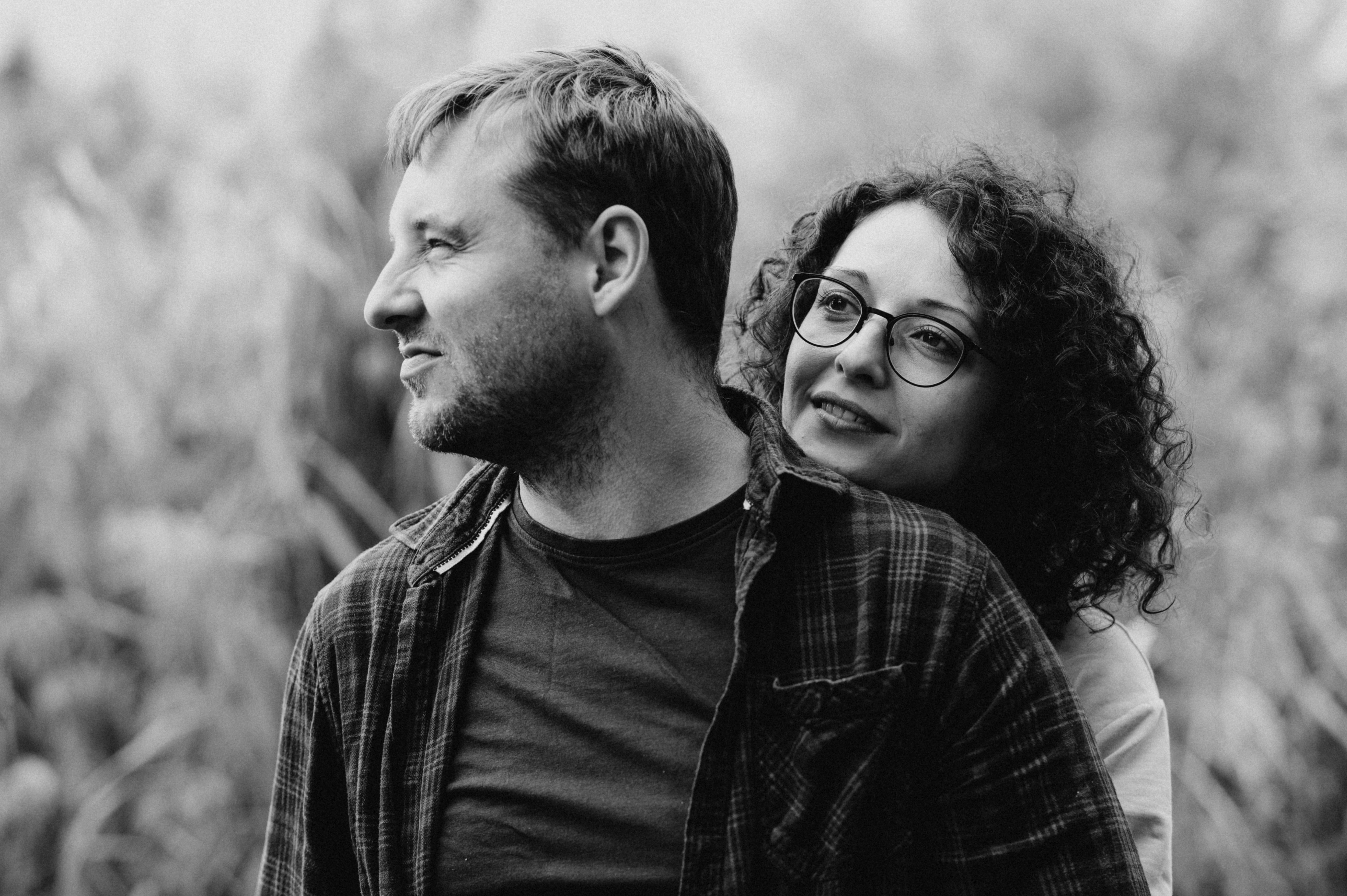 Filip & Alžběta Hemerka - Founders of Partner Mood