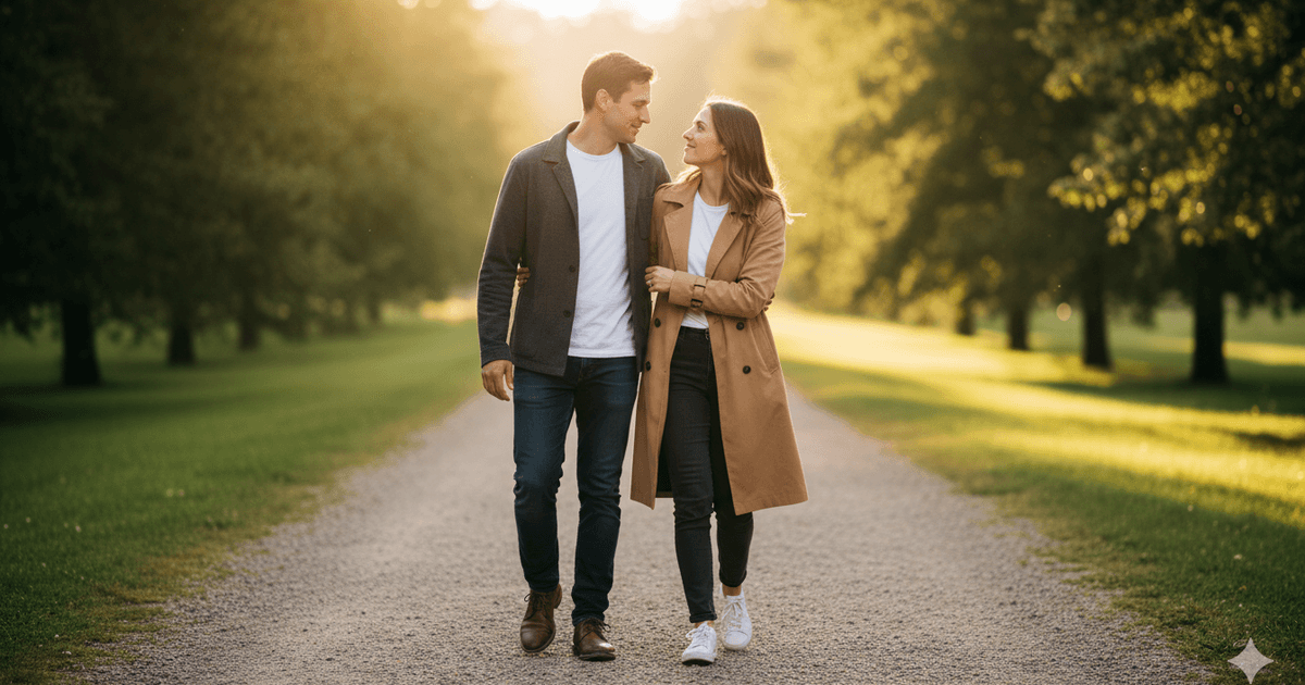 Attachment Styles in Relationships: What They Are and Why They Matter