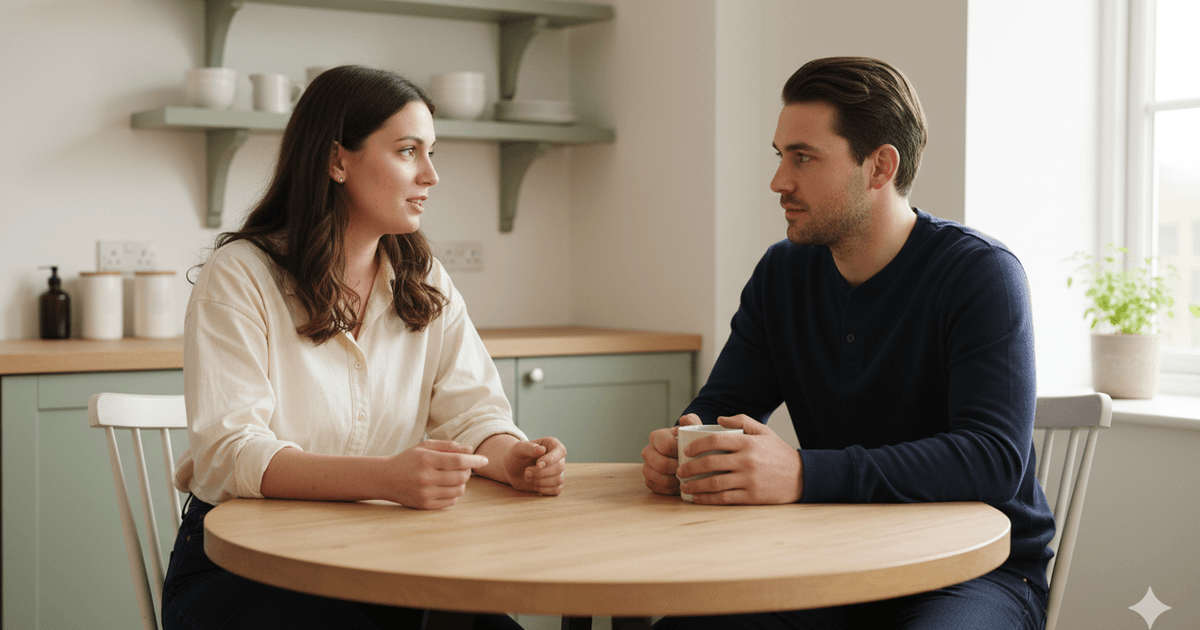 The Complete Guide to Communication in Relationships