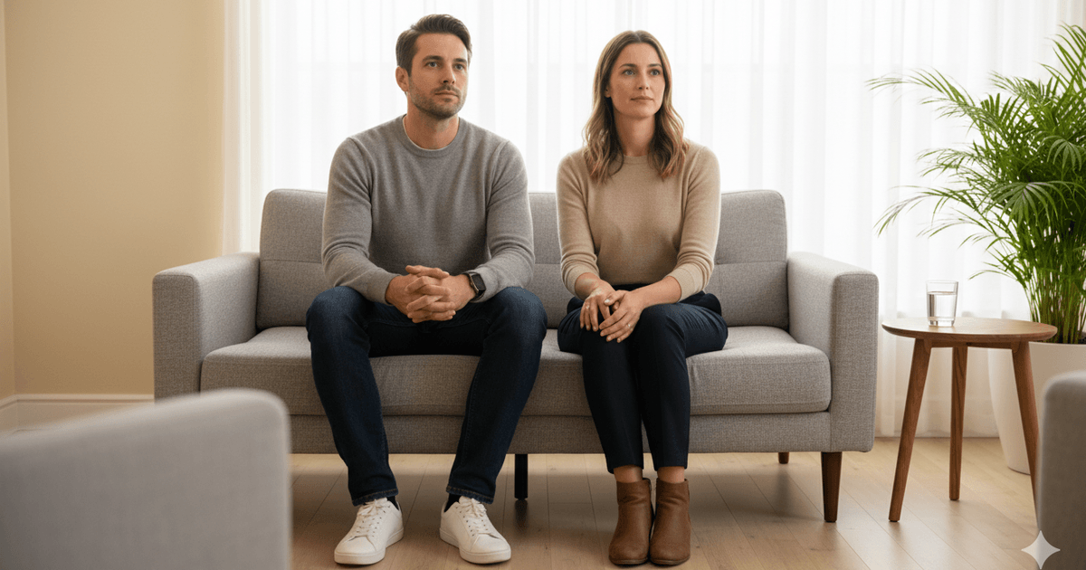 Couples Therapy Cost, Alternatives & When You Actually Need It