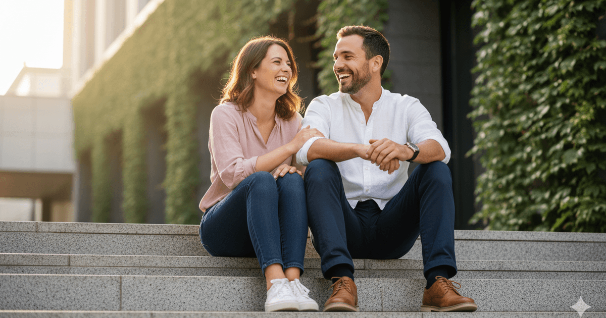 The Science of Happy Relationships: What 85 Years of Research Actually Reveals